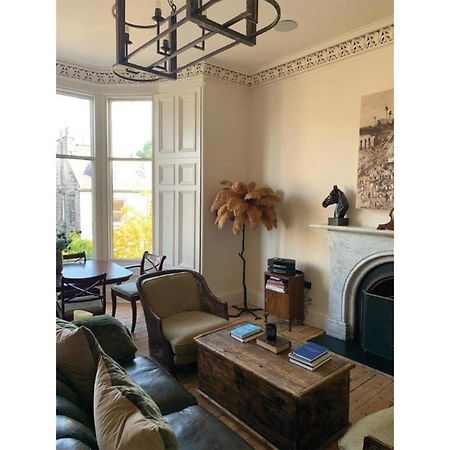 Edradour Apartment St Andrews Ngoại thất bức ảnh