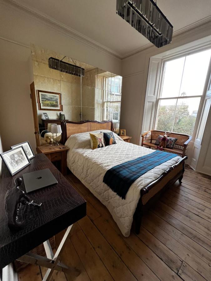 Edradour Apartment St Andrews Ngoại thất bức ảnh
