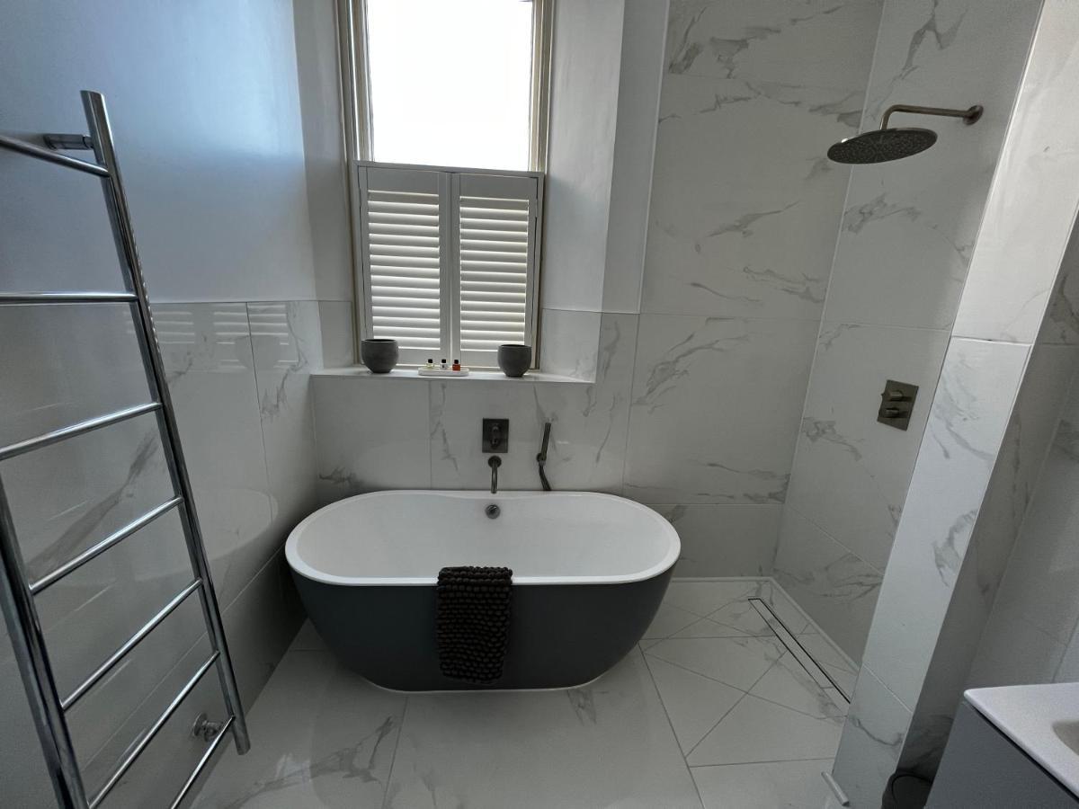 Edradour Apartment St Andrews Ngoại thất bức ảnh