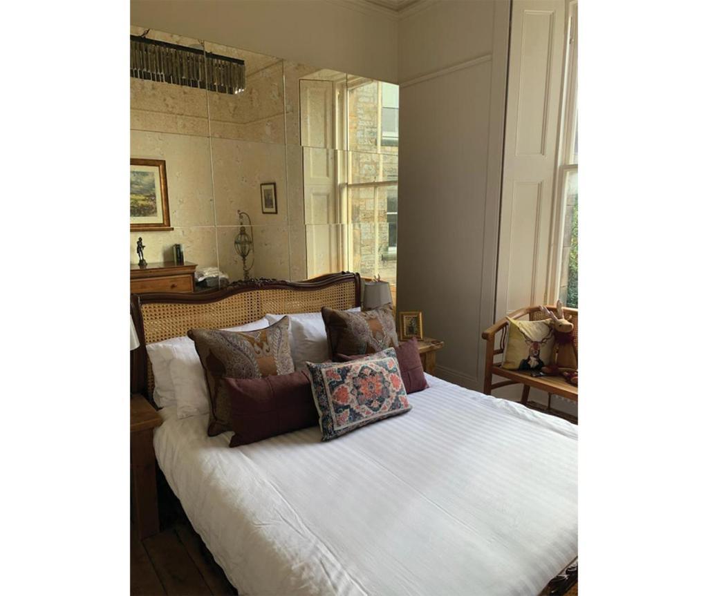 Edradour Apartment St Andrews Ngoại thất bức ảnh