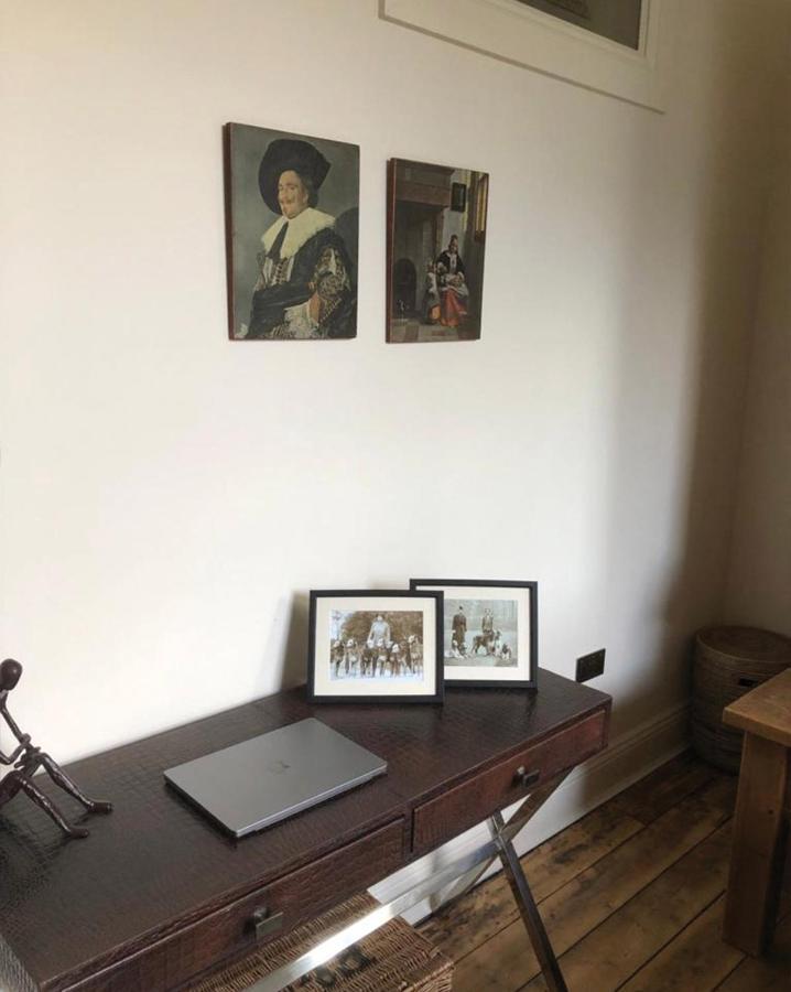 Edradour Apartment St Andrews Ngoại thất bức ảnh