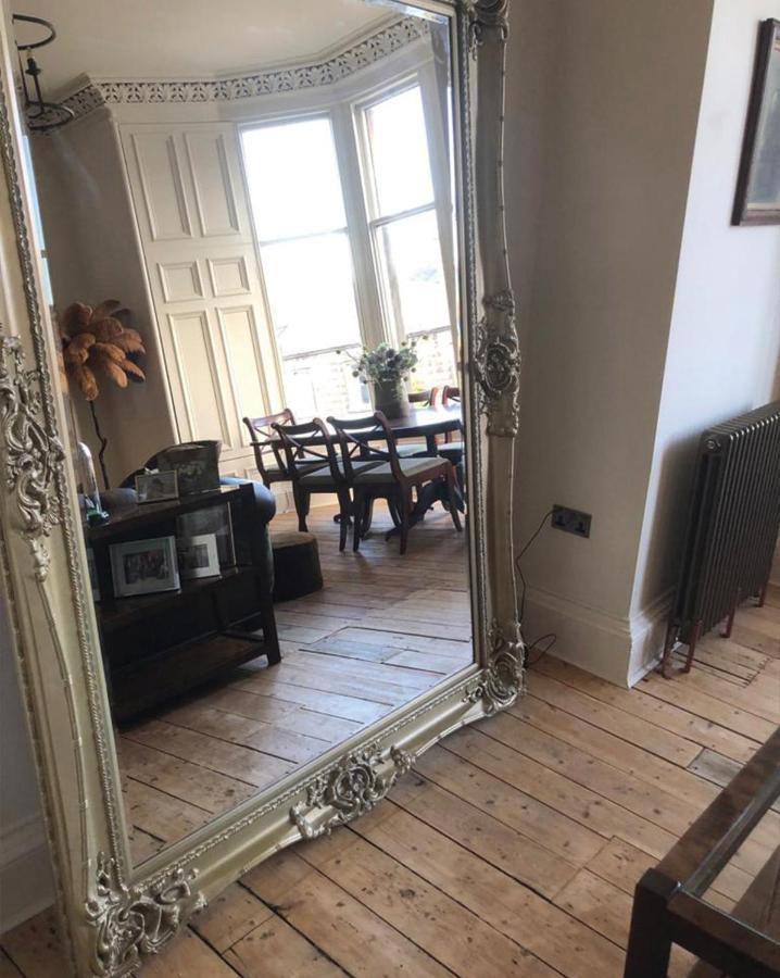 Edradour Apartment St Andrews Ngoại thất bức ảnh